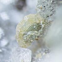 Arisite-(Ce)