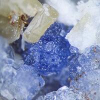 Sodalite
