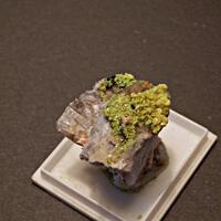 Autunite