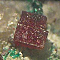 Cuprite