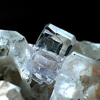 Fluorite