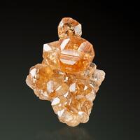 Hessonite