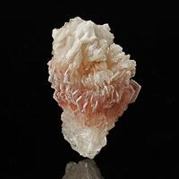 Baryte & Realgar