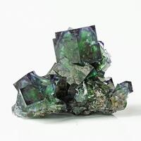 Fluorite