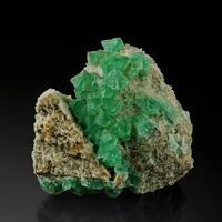 Fluorite