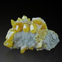 Sulphur