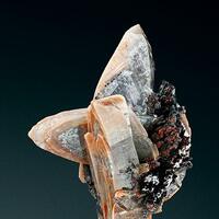 Baryte