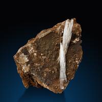 Aragonite