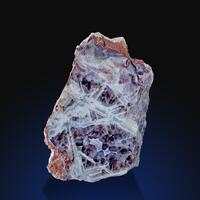 Quartz Psm Psm Baryte