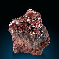 Vanadinite