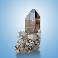 Smoky Quartz