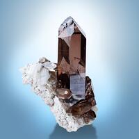 Smoky Quartz