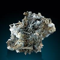 Stibiconite