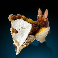 Baryte