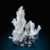 Aragonite & Calcite