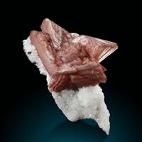 Heulandite