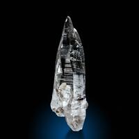 Rock Crystal