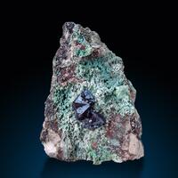 Cuprite