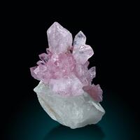 Rose Quartz