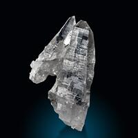 Rock Crystal