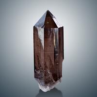 Smoky Quartz