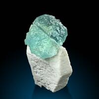 Fluorite & Feldspar Group