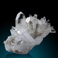 Rock Crystal