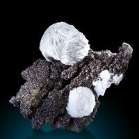 Baryte