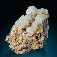 Calcite & Dolomite