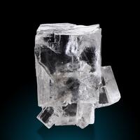 Halite & Selenite