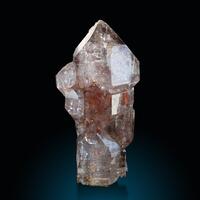 Smoky Quartz