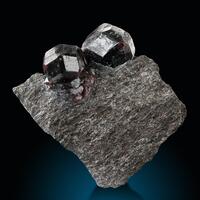 Garnet Var Almandine