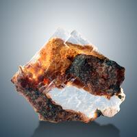 Halite & Polyhalite