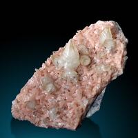 Calcite & Dolomite