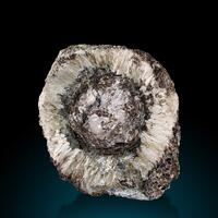 Phlogopite & Anthophyllite