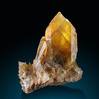 Baryte