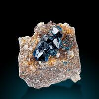 Lazulite