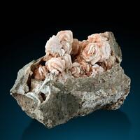 Apophyllite