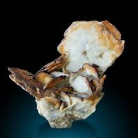 Baryte