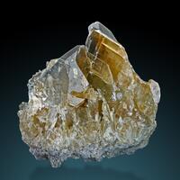 Baryte