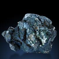 Libethenite