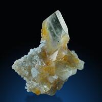 Baryte