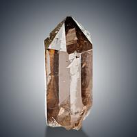 Smoky Quartz