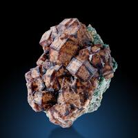 Garnet Var Andradite