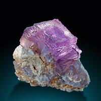 Fluorite