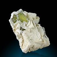 Fluorite & Baryte