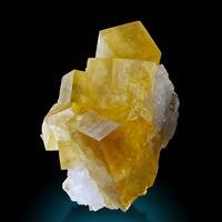 Fluorite