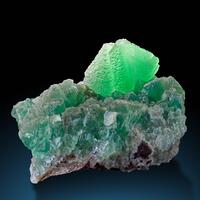 Fluorite