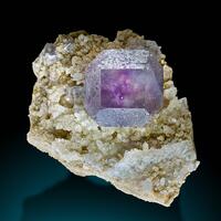 Fluorite