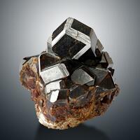 Garnet Var Andradite